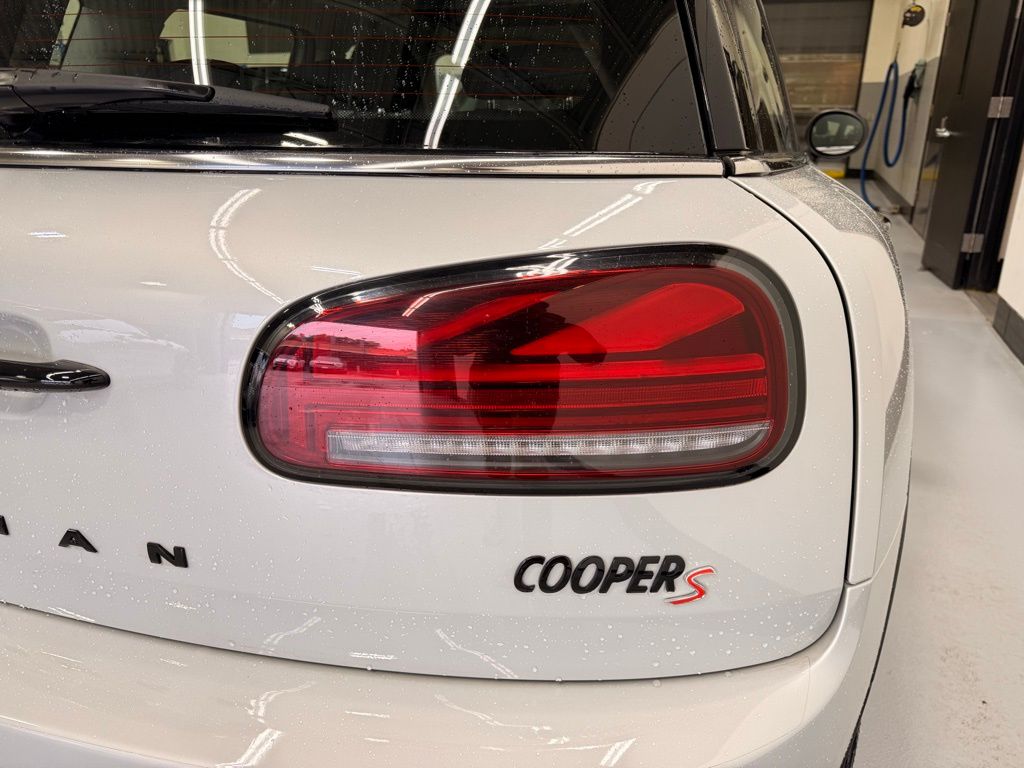 Thumbnail: 2022 MINI Cooper Clubman - 5