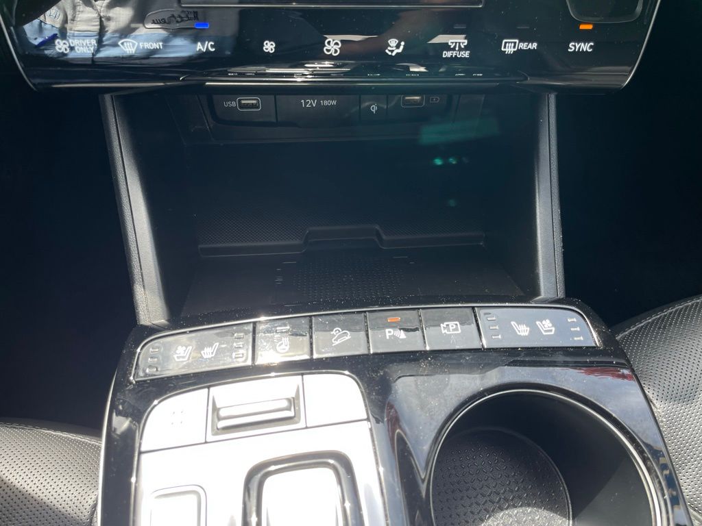 Thumbnail: 2023 Hyundai Tucson - 24