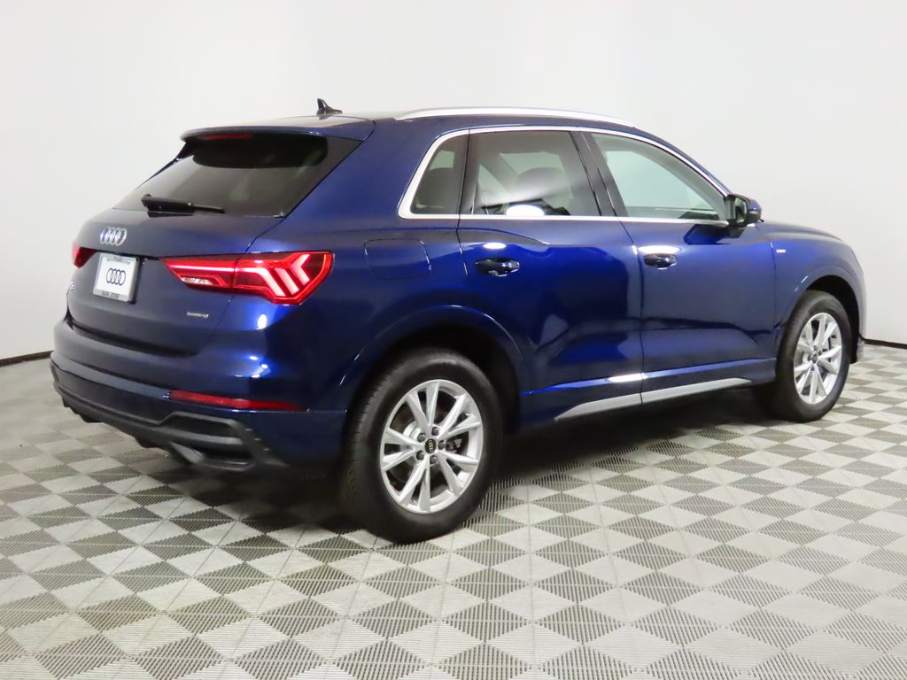 Thumbnail: 2025 Audi Q3 - 5