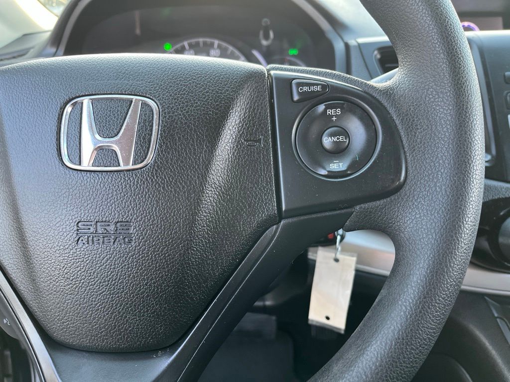 Thumbnail: 2016 Honda CR-V - 22