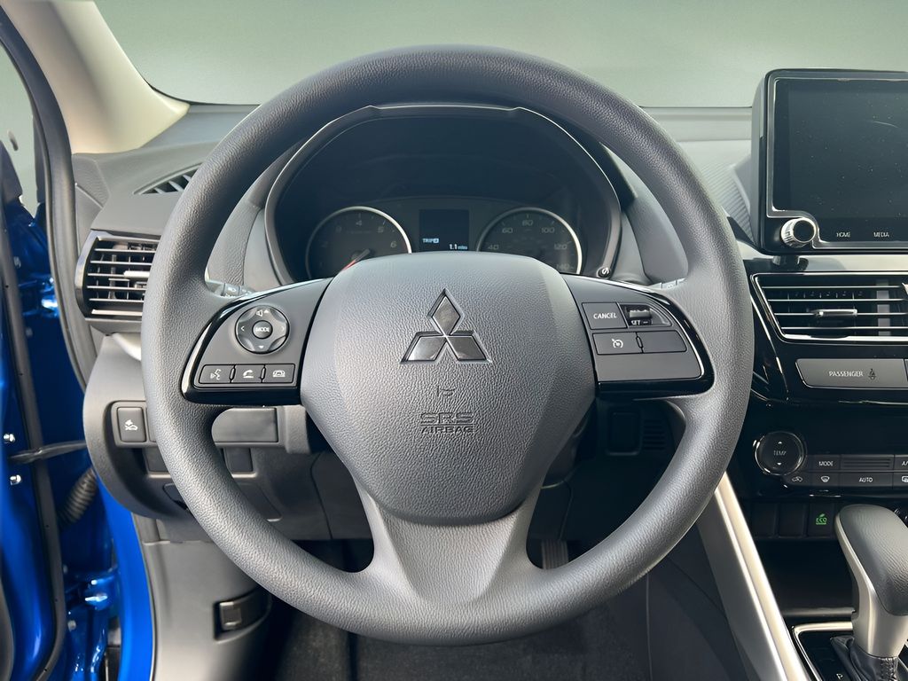 New 2026 Mitsubishi Eclipse Cross SUV