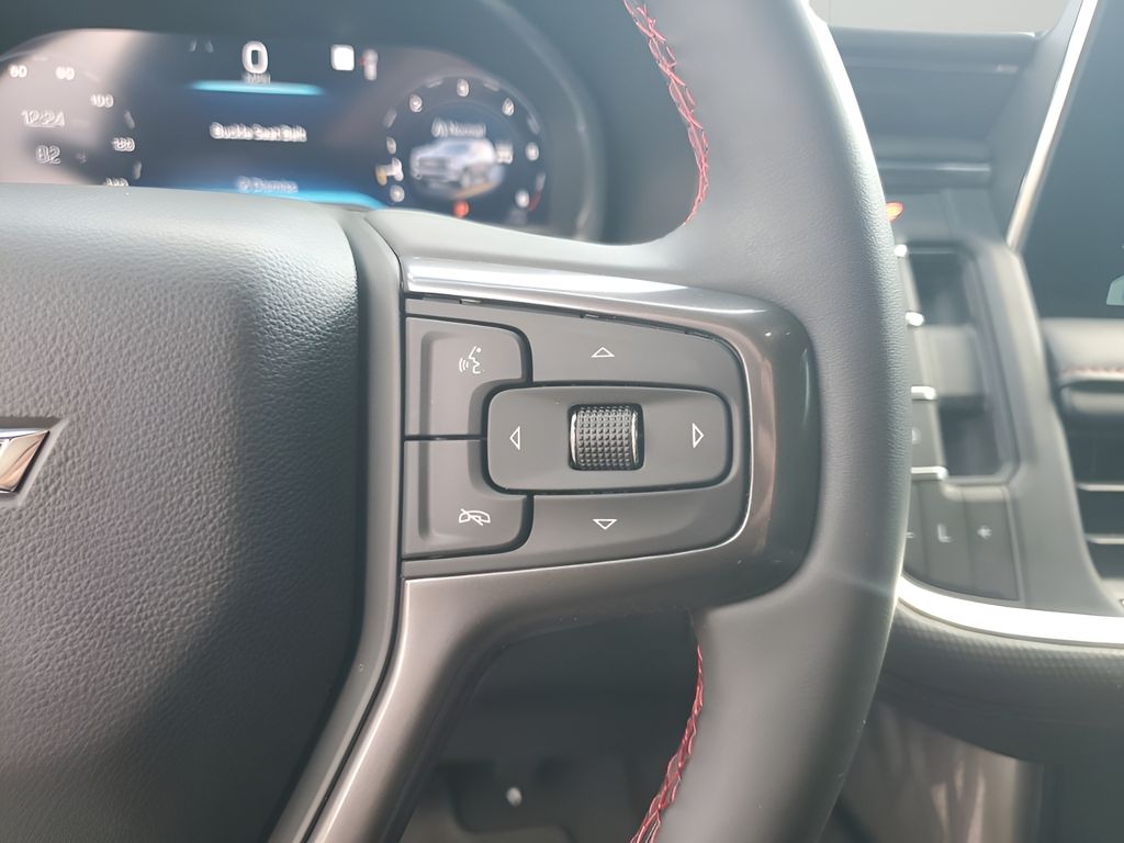 Used Car 2023 Chevrolet Tahoe  Rst For Sale Under $60,000 In Austin, Texas