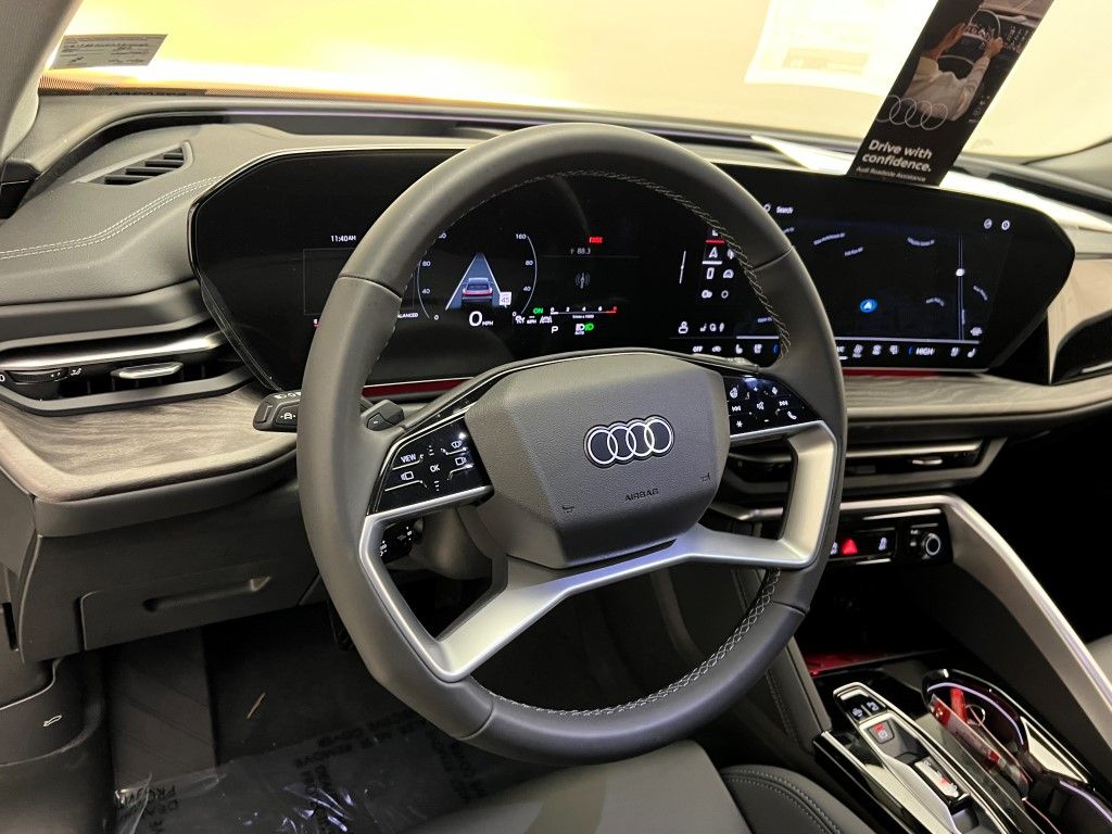 Thumbnail: 2025 Audi Q5 - 28