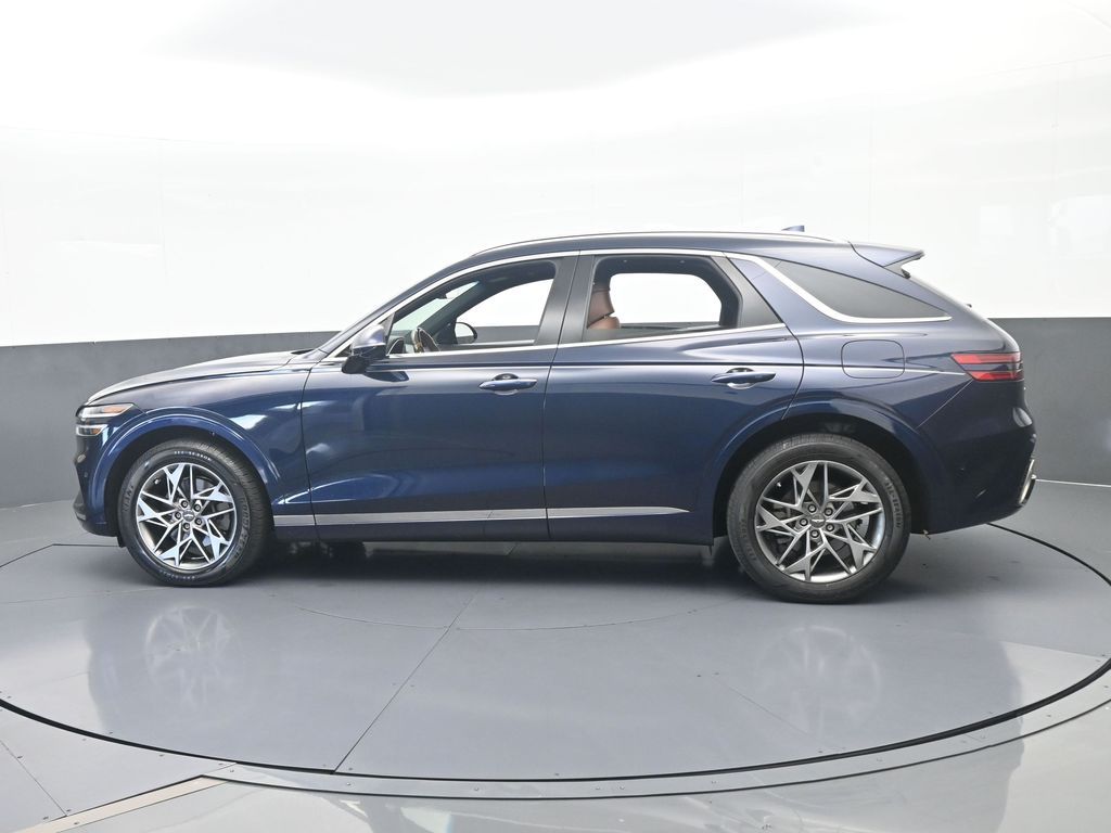 2022 GENESIS GV70