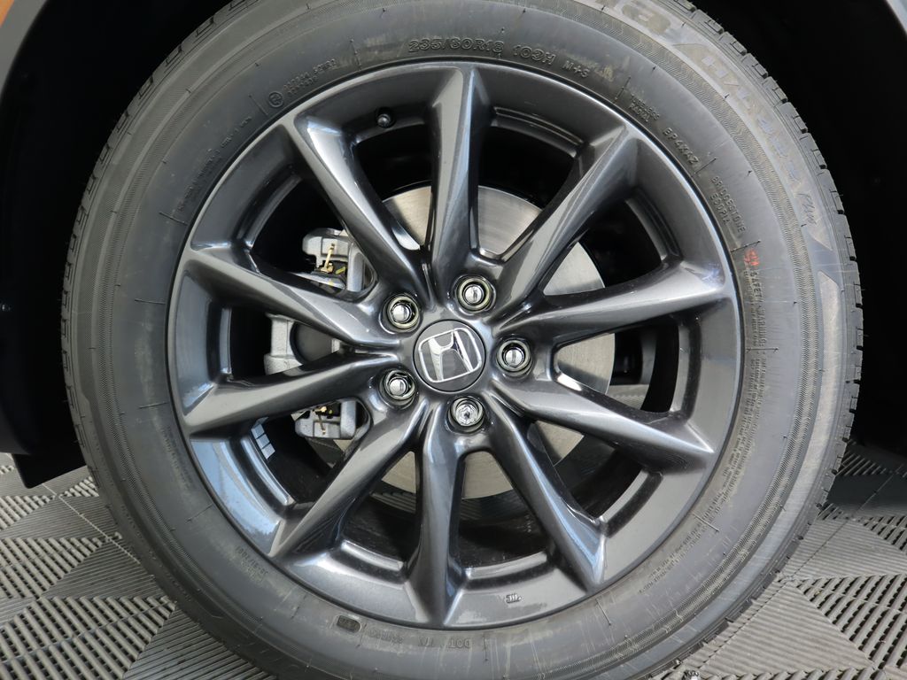 Thumbnail: 2026 Honda CR-V - 30