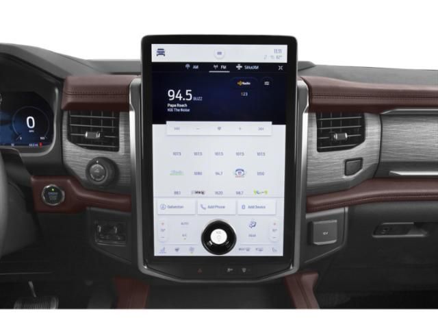 2024 Ford Expedition Max Limited Black at AutoSavvy Houston Southwest
