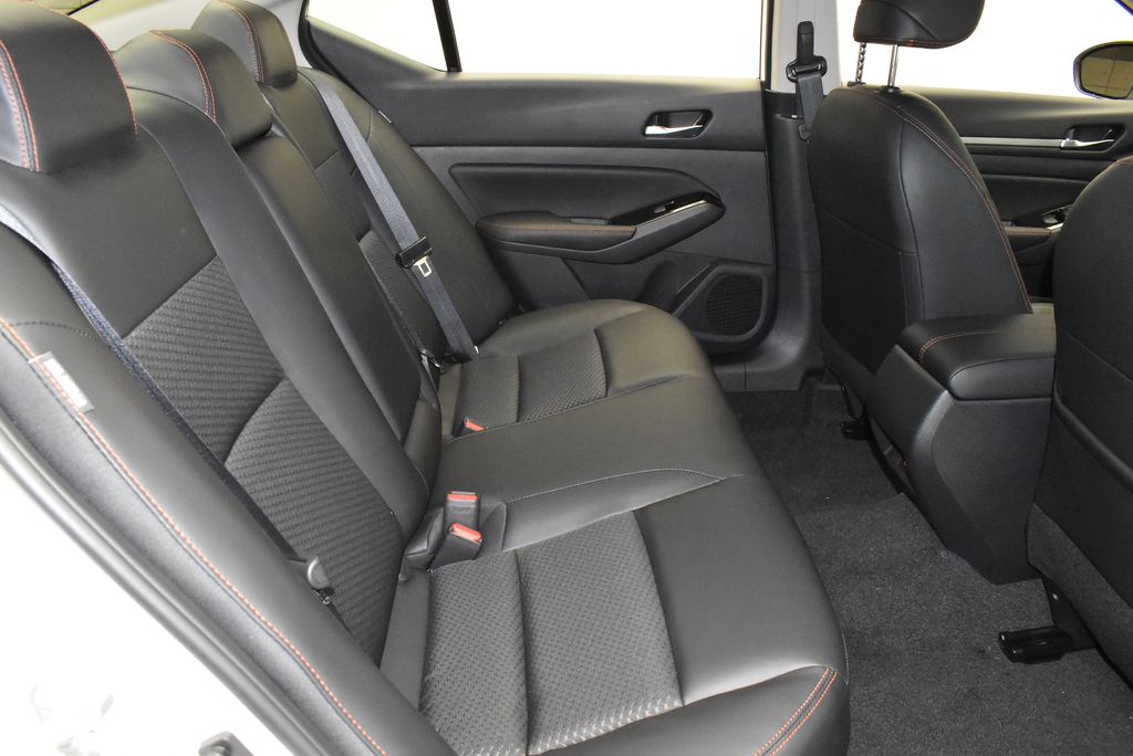 Thumbnail: 2025 Nissan Altima - 31