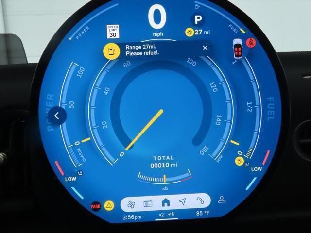 Thumbnail: 2026 MINI Cooper - 29