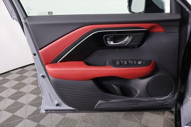 Thumbnail: 2026 Acura ADX - 7