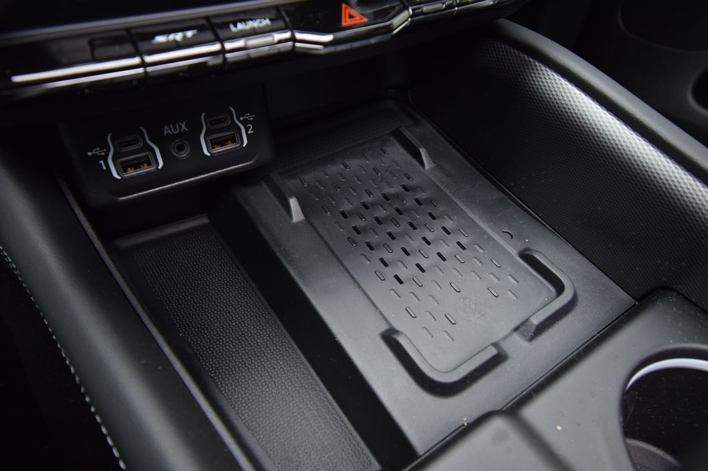 new 2026 Dodge Durango car, priced at $85,407