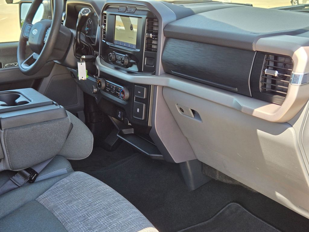 Used 2023 Ford F-150 Truck