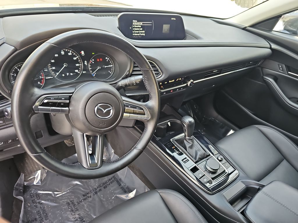 2023 Mazda CX-30 2.5 S Preferred