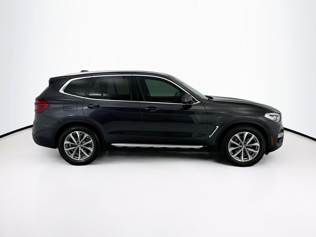 Thumbnail: 2019 BMW X3 - 4