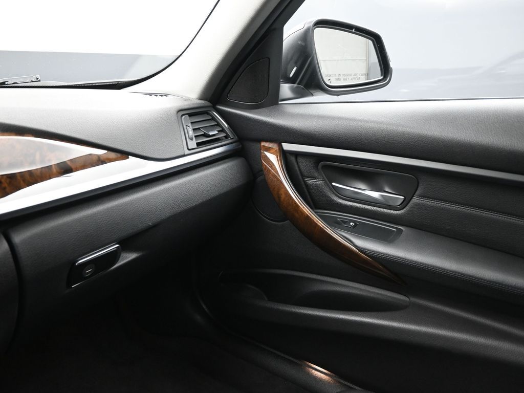 2015 BMW 328i xDrive