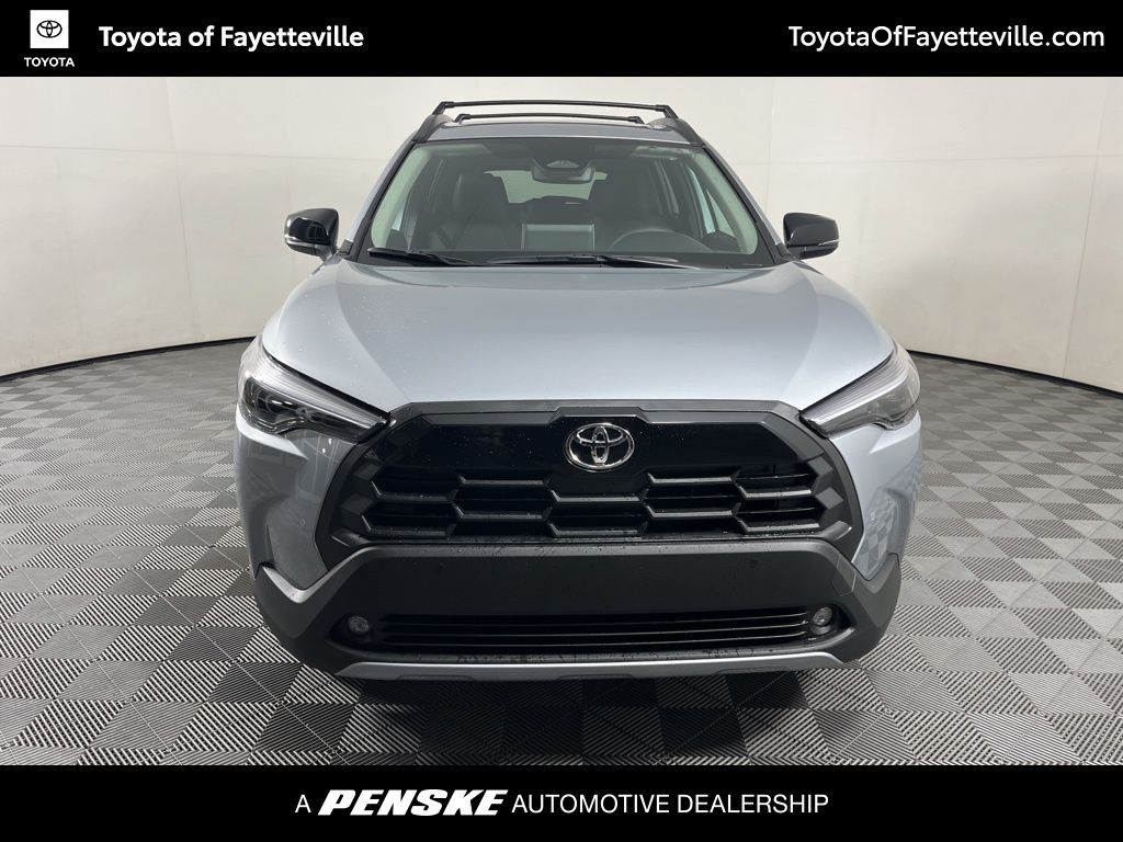 Thumbnail: 2026 Toyota Corolla Cross - 7