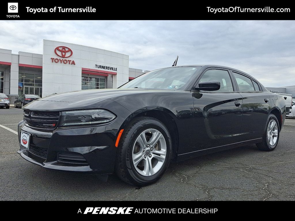 2023 Dodge Charger SXT -
                Turnersville, NJ