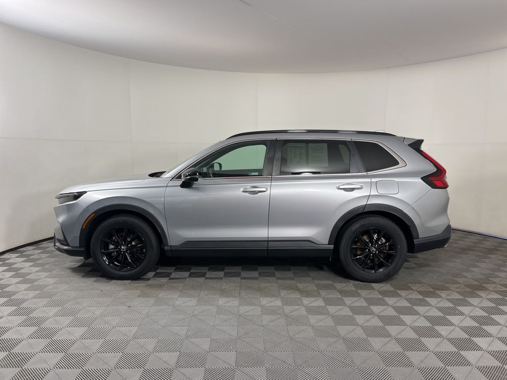 2023 Honda CR-V Sport 2