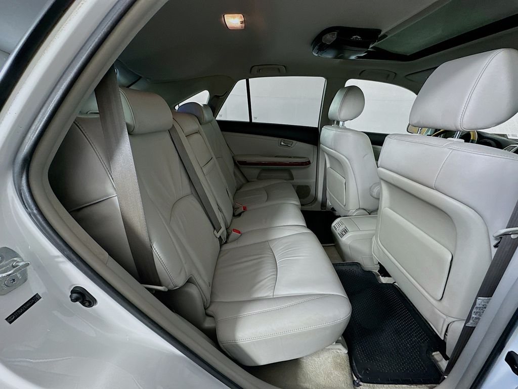 Thumbnail: 2006 Lexus RX - 26