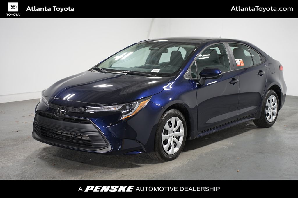 2023 Toyota Corolla LE -
                Duluth, GA