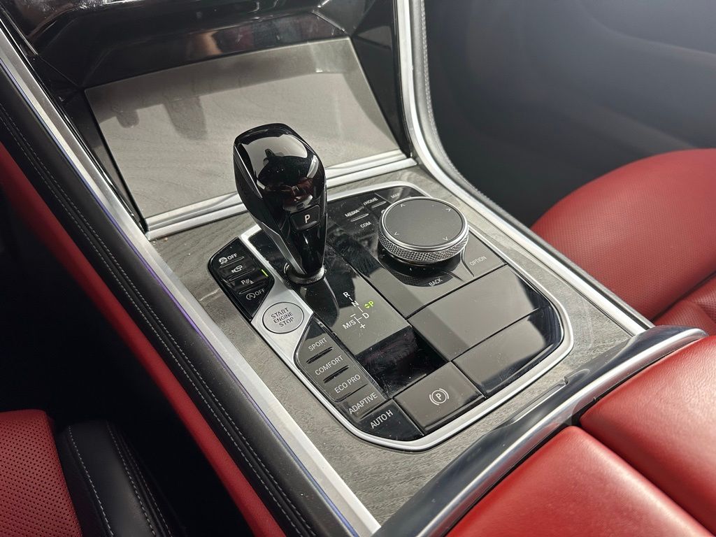 Thumbnail: 2023 BMW 8 Series - 14