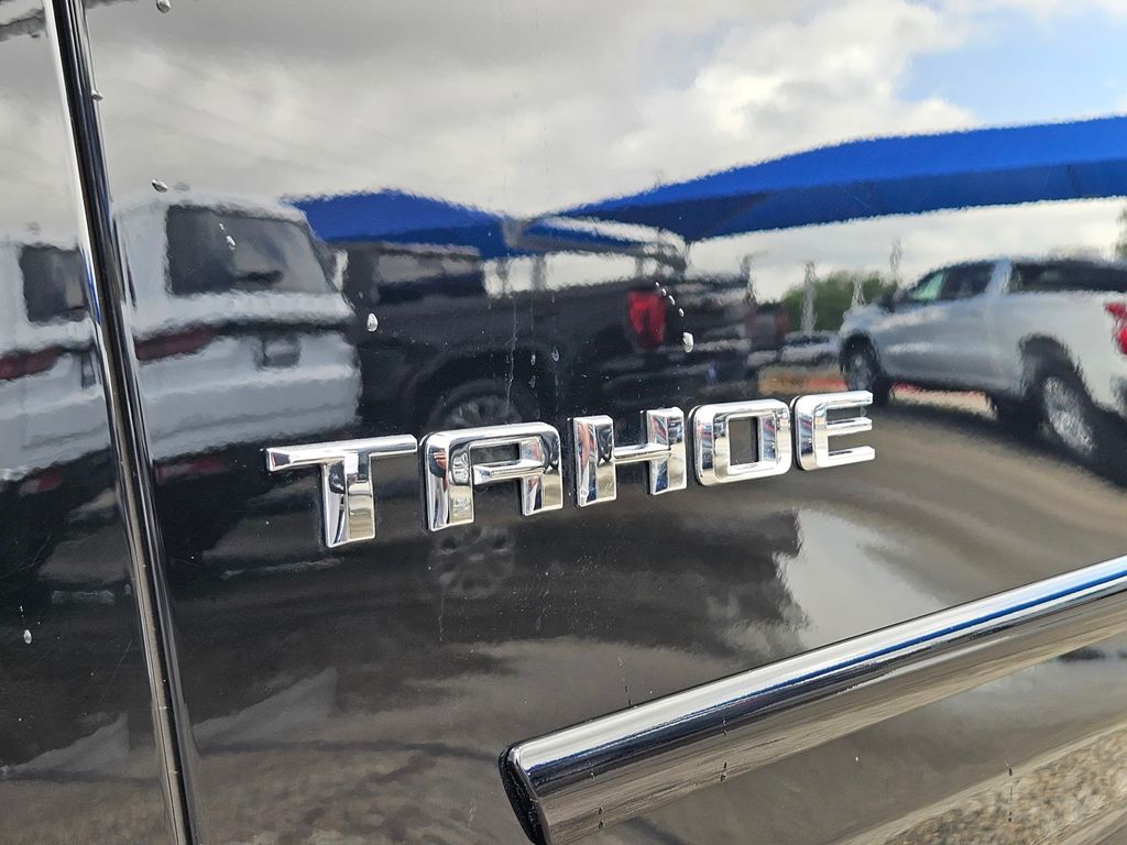 Used Car 2025 Chevrolet Tahoe  Lt For Sale Under $60,000 In San Marcos, Texas