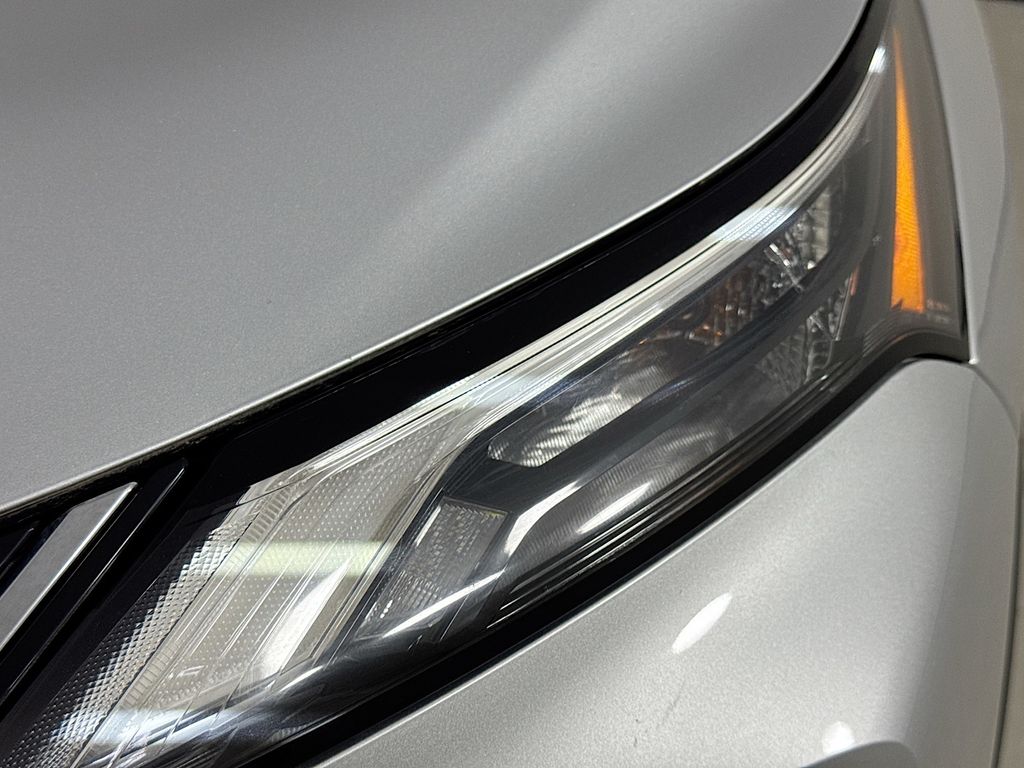 Used Car 2023 Nissan Rogue  Sv For Sale Under $20,000 In Austin, Texas