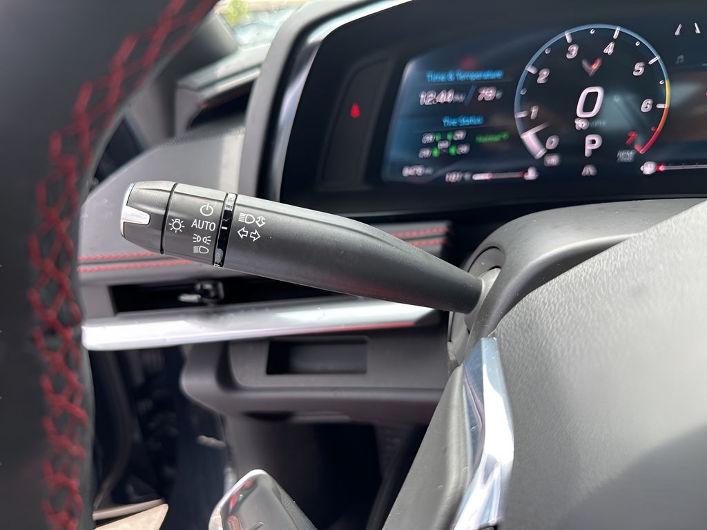 Used Car 2024 Chevrolet Corvette  Stingray For Sale Under $70,000 In Austin, Texas