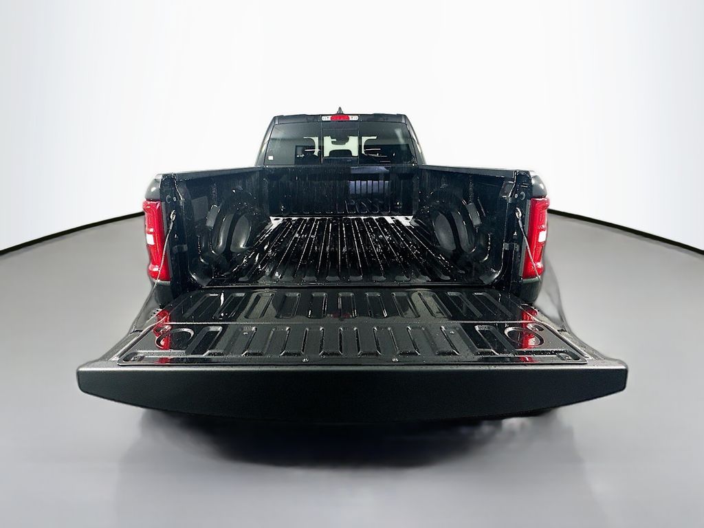 New 2026 Black Ram Big Horn image 15