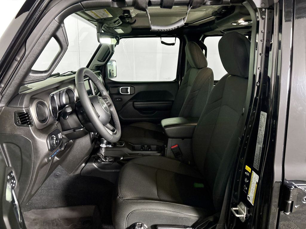 2023 Jeep Wrangler Willys 4xe