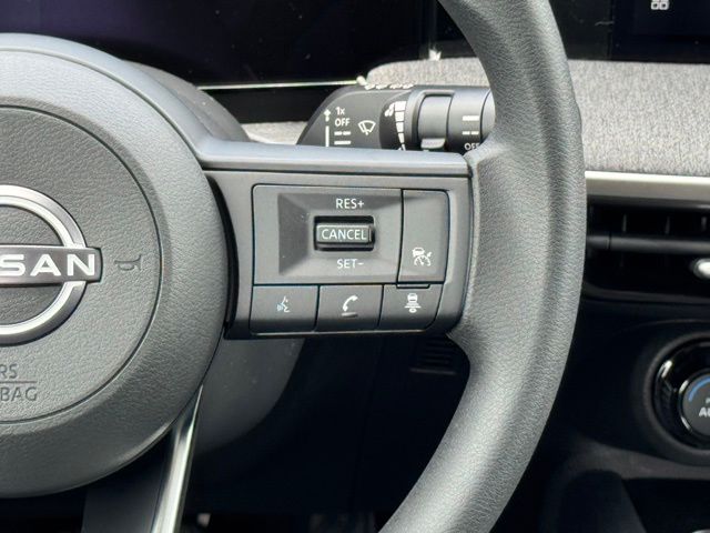 New 2026 Nissan Kicks SUV