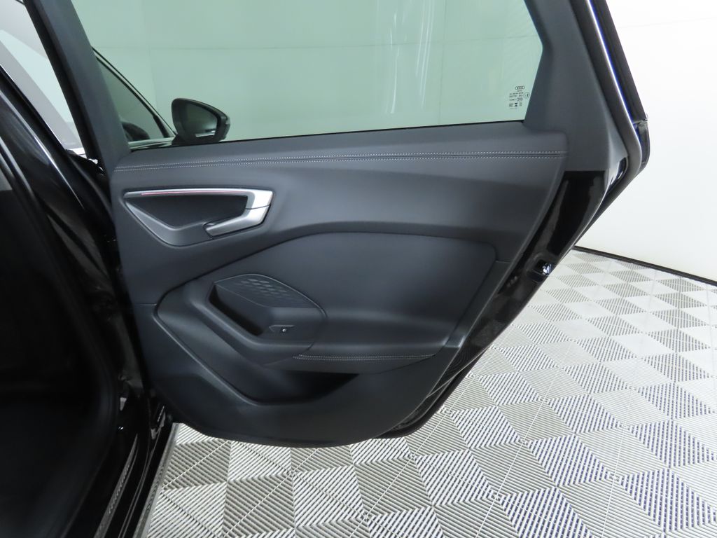 2025 Audi A5 Premium 28