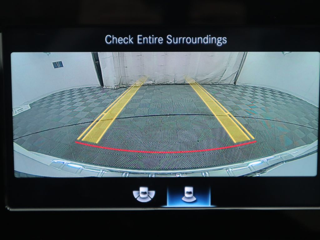 Thumbnail: 2022 Mercedes-Benz GLA - 15