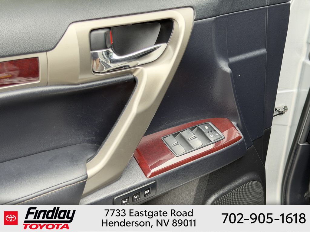Used 2019 Lexus GX SUV