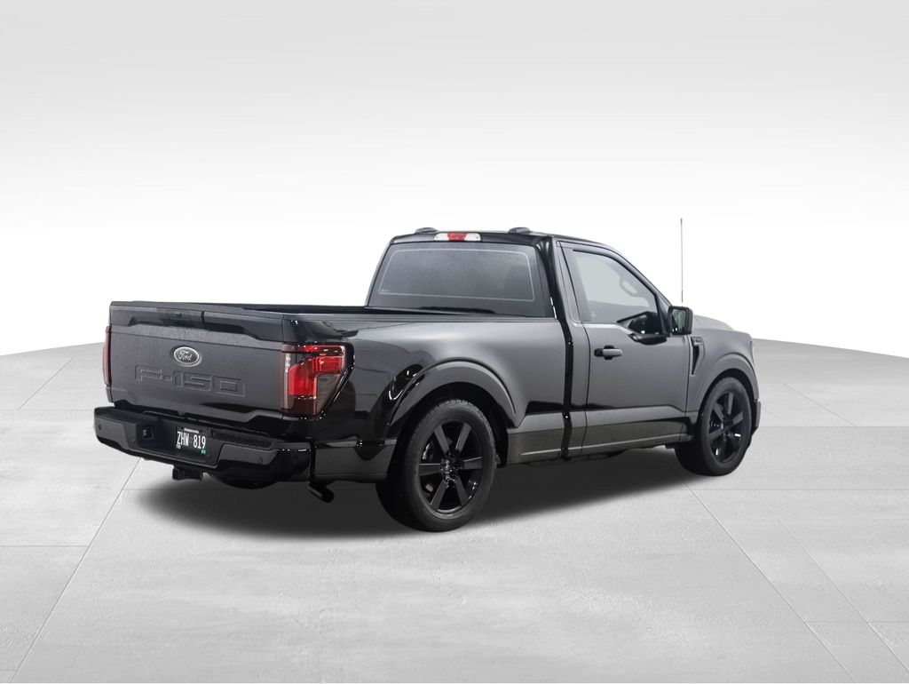 Thumbnail: 2024 Ford F-150 - 5