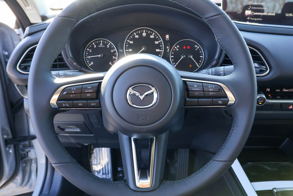 2025 Mazda CX-30 2.5 S Select Sport 16