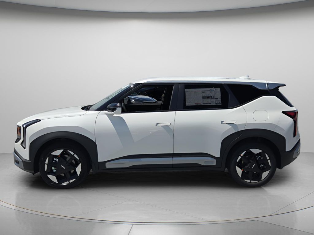 2027 Kia Seltos - $28,530