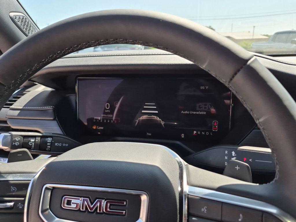 2026 GMC Acadia Elevation - Photo 24