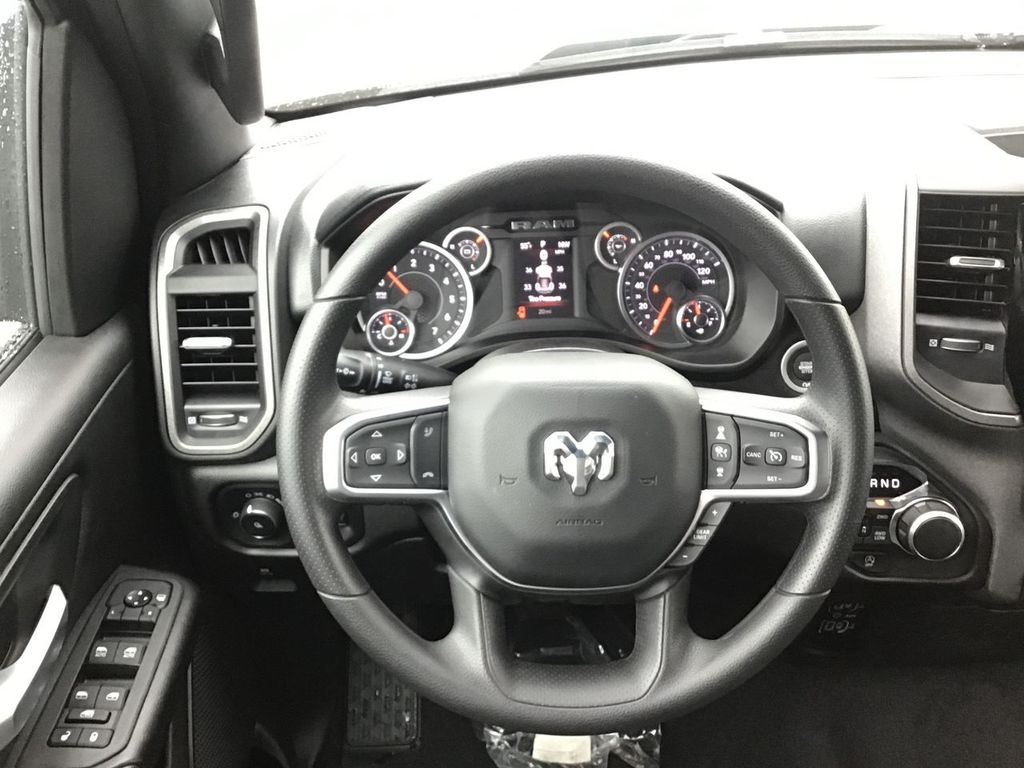 2026 RAM 1500 Tradesman - Photo 13