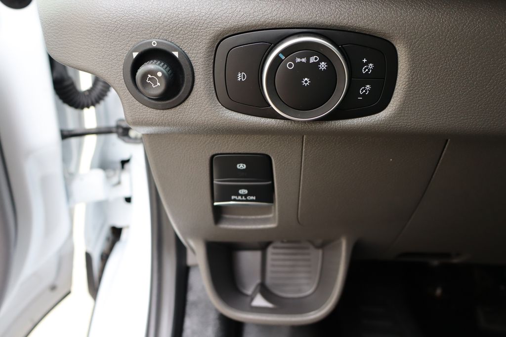 used 2024 Ford Transit-250 car, priced at $33,900