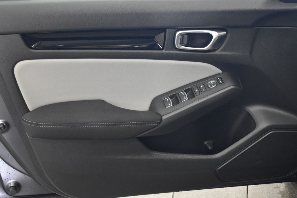 Thumbnail: 2026 Honda Civic - 8