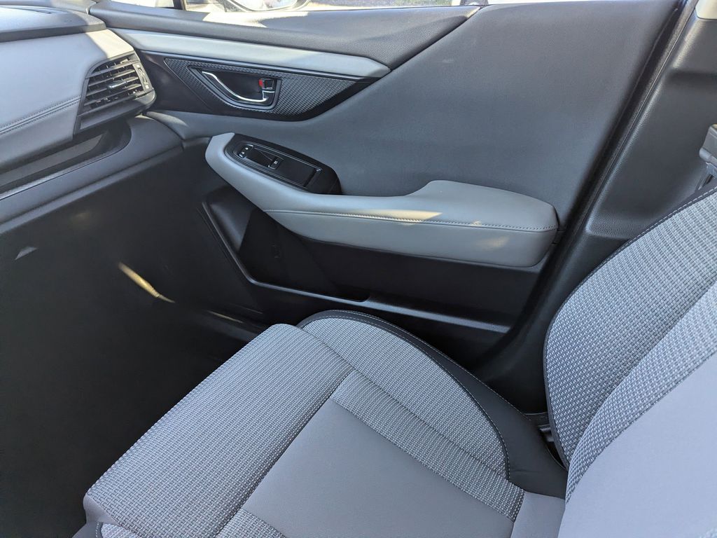 used 2021 Subaru Outback car, priced at $16,991