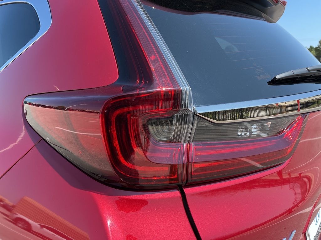 Thumbnail: 2022 Honda CR-V - 7