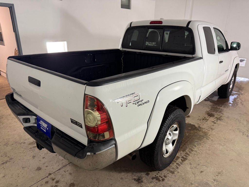 2009 Toyota Tacoma Base - Image 5