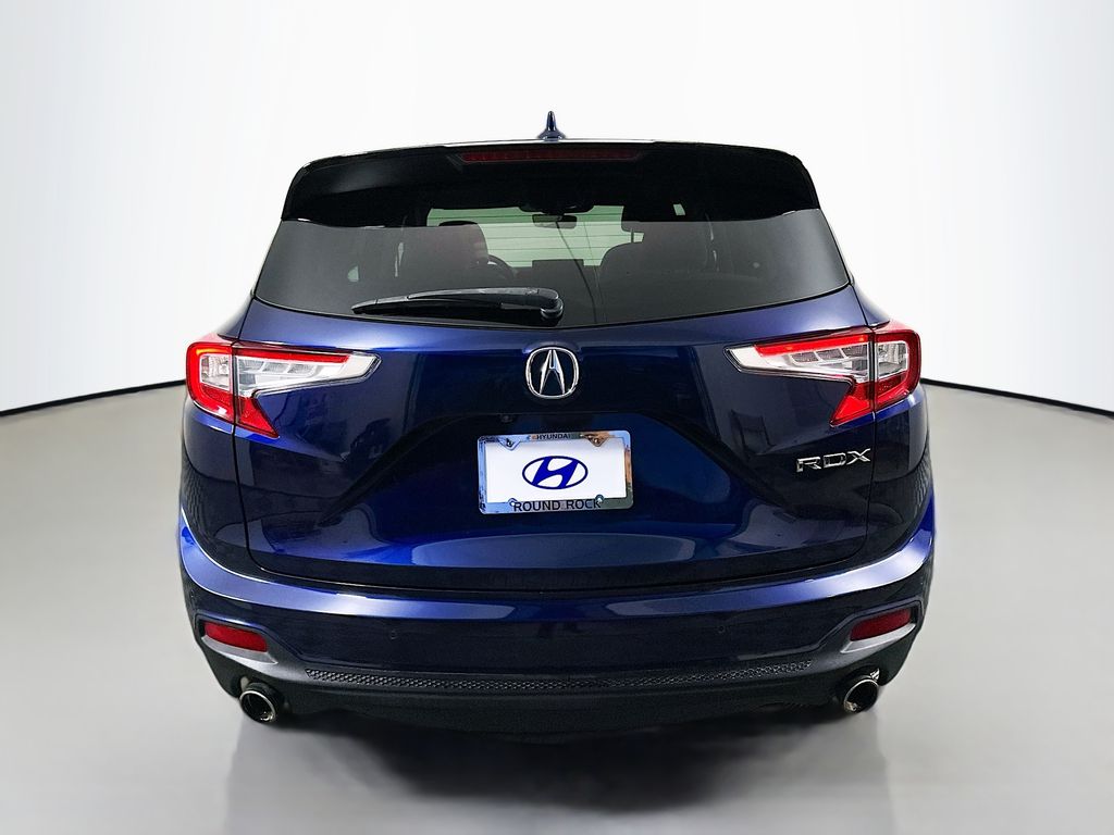 Thumbnail: 2020 Acura RDX - 6