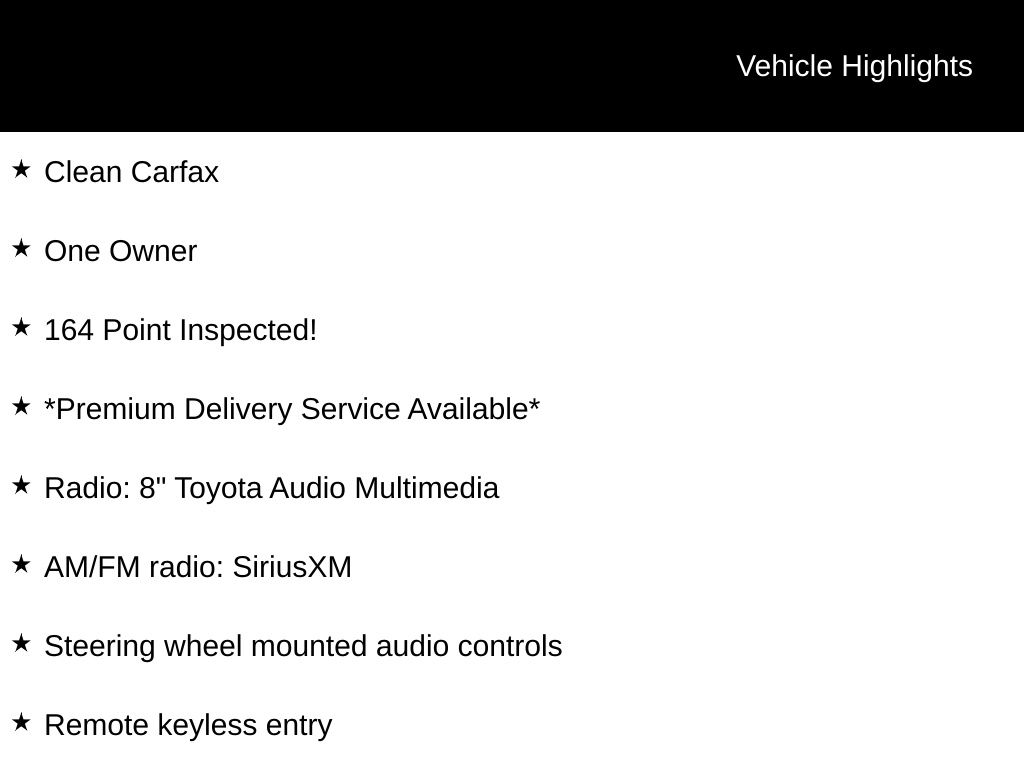 Used 2025  Toyota SR5 image 6