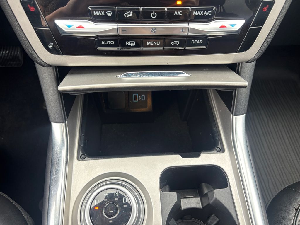 2023 Ford Explorer XLT Black at Spitzer Acura