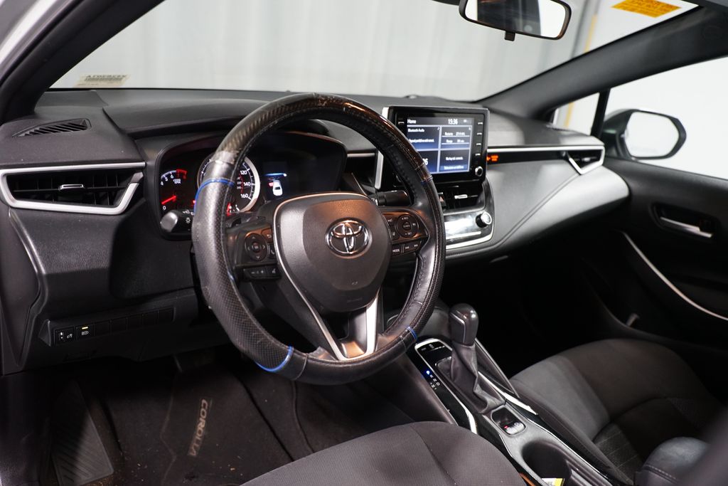 Thumbnail: 2020 Toyota Corolla - 7
