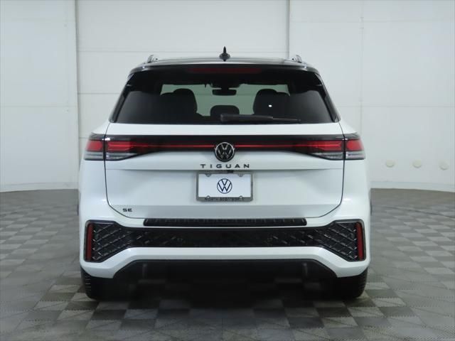 Thumbnail: 2026 Volkswagen Tiguan - 6