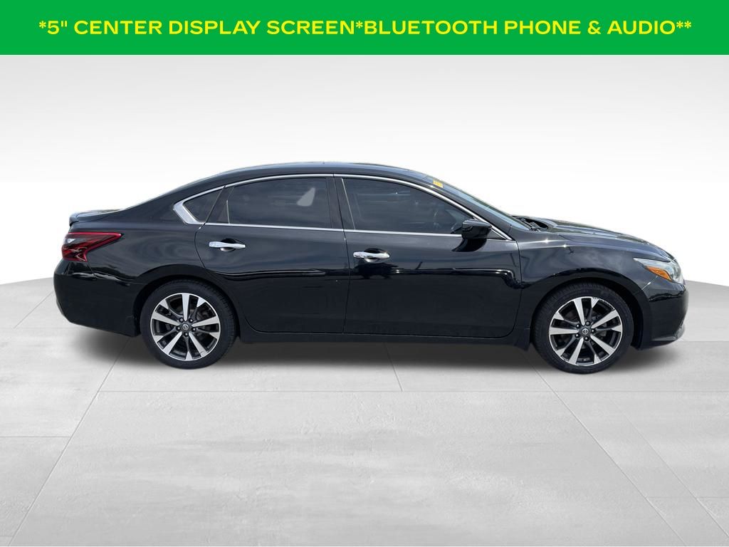 used 2017 Nissan Altima car, priced at $11,000