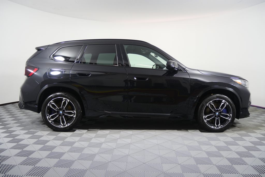 Thumbnail: 2025 BMW X1 - 2